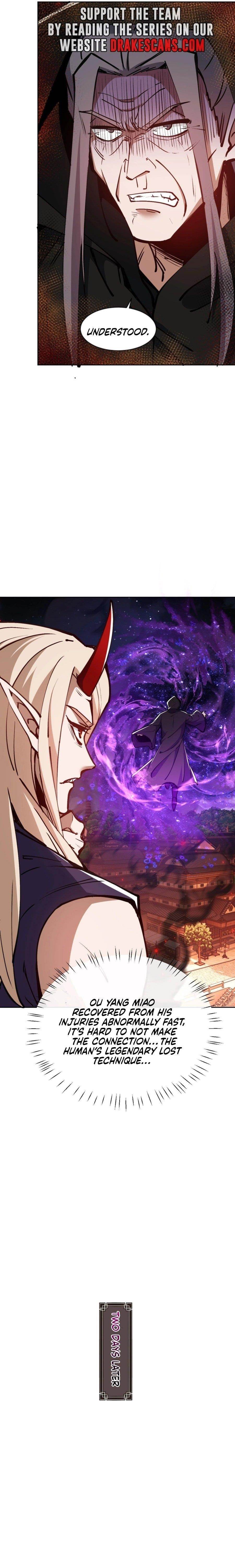 Master: This Villainous Disciple Is Not The Holy Child Chapter 57 - Page 17