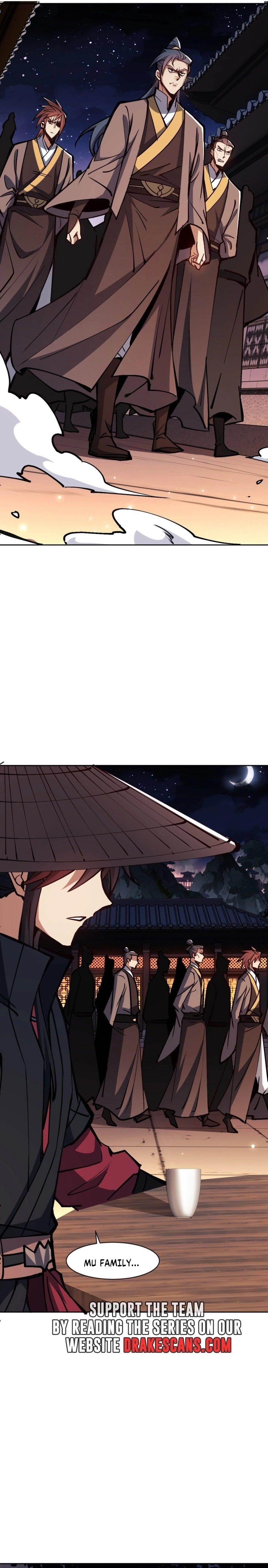 Master: This Villainous Disciple Is Not The Holy Child Chapter 57 - Page 19