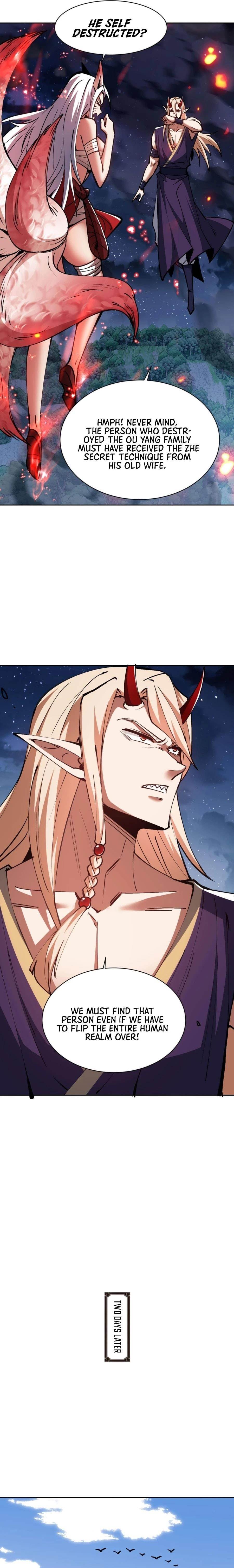 Master: This Villainous Disciple Is Not The Holy Child Chapter 59 - Page 12