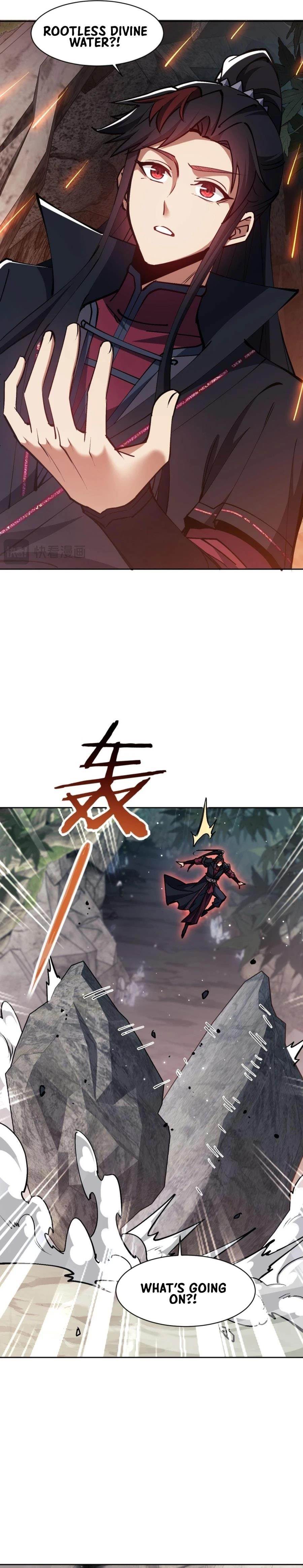 Master: This Villainous Disciple Is Not The Holy Child Chapter 59 - Page 20