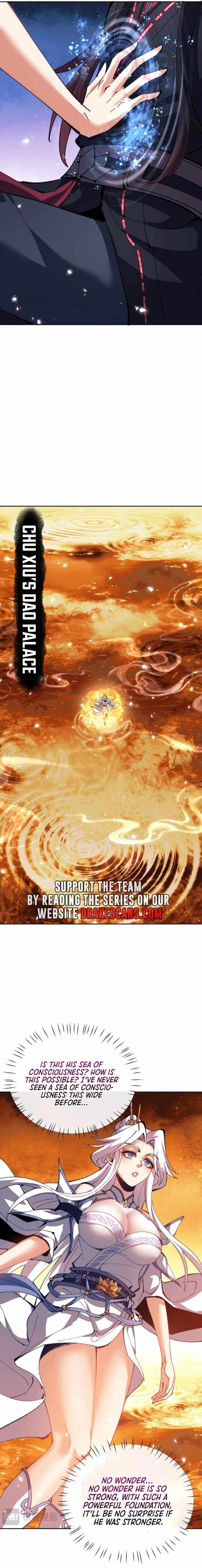 Master: This Villainous Disciple Is Not The Holy Child Chapter 61 - Page 16