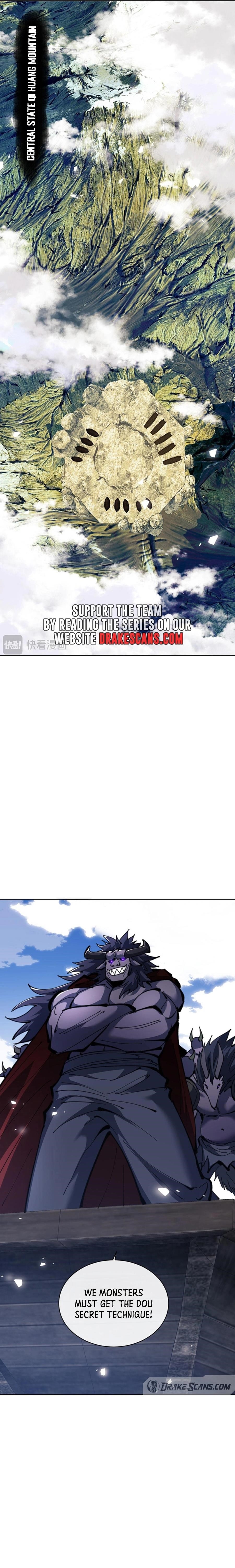 Master: This Villainous Disciple Is Not The Holy Child Chapter 67 - Page 2