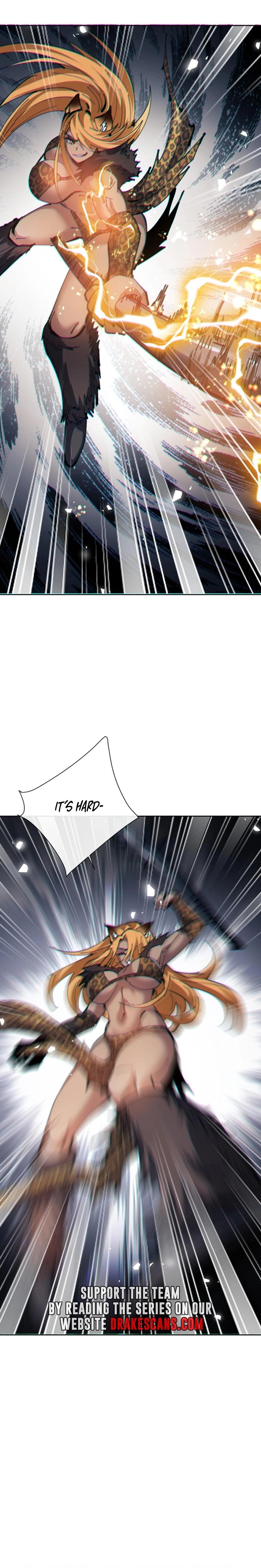 Master: This Villainous Disciple Is Not The Holy Child Chapter 67 - Page 7