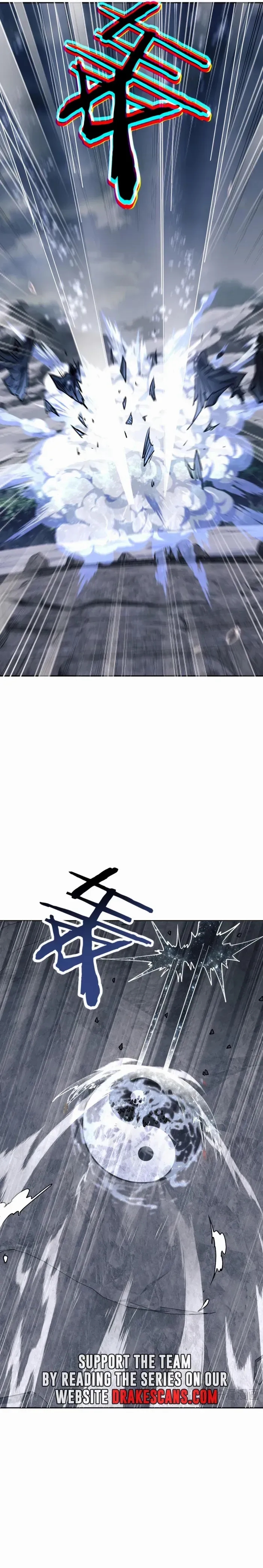 Master: This Villainous Disciple Is Not The Holy Child Chapter 69 - Page 10