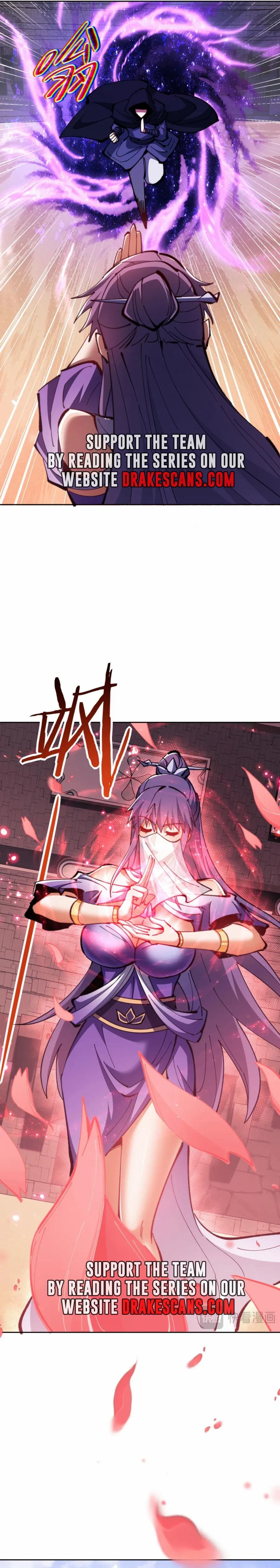 Master: This Villainous Disciple Is Not The Holy Child Chapter 73 - Page 6