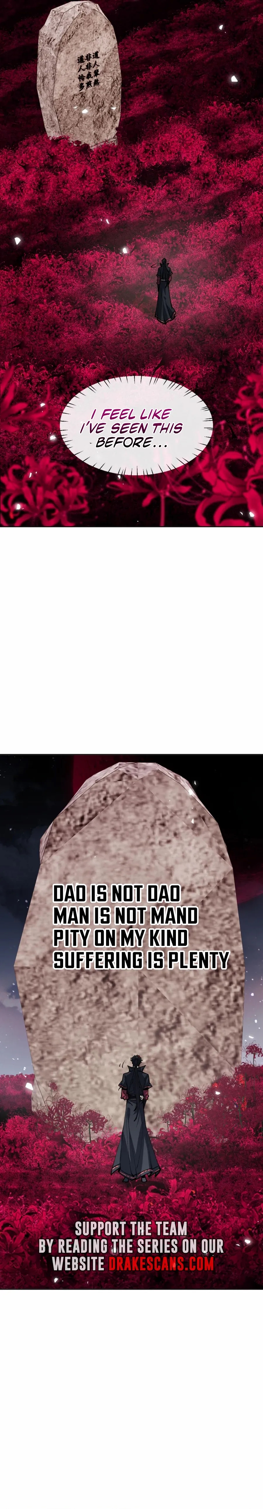 Master: This Villainous Disciple Is Not The Holy Child Chapter 74 - Page 6