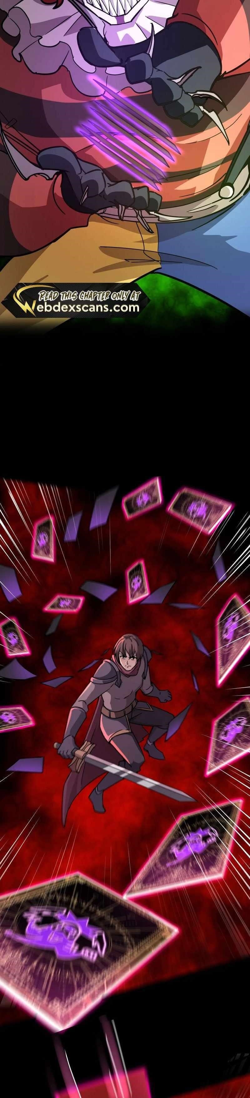 The Lone SSS-Class Summoner Chapter 107 - Page 3