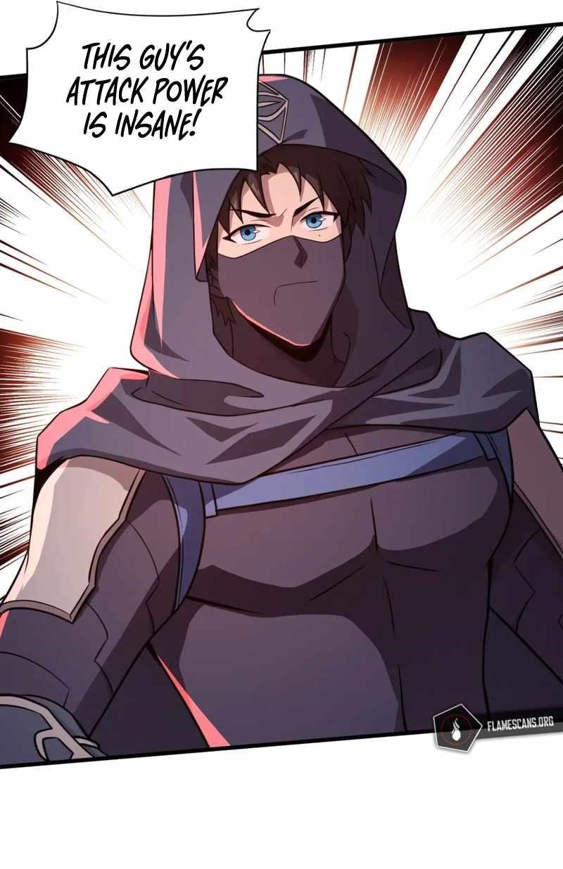 The Lone SSS-Class Summoner Chapter 31 - Page 11