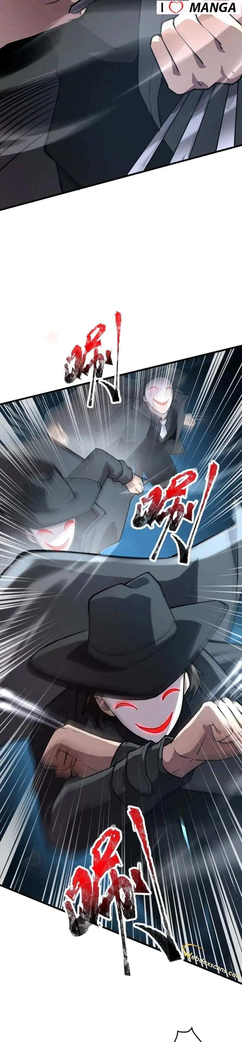 The Lone SSS-Class Summoner Chapter 87 - Page 9