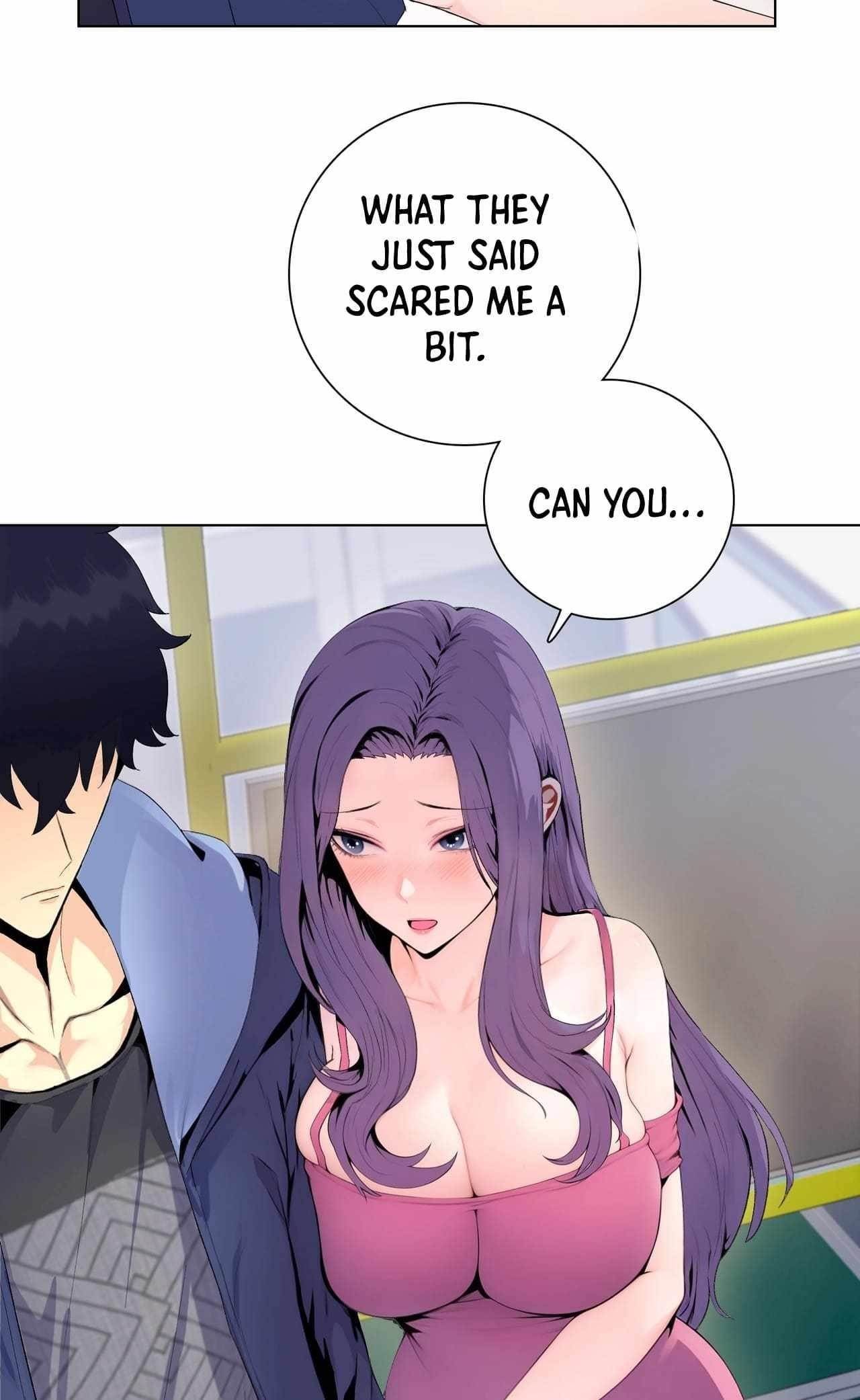 The Doomsday Ruthless Man: Hoarding Trillions of Supplies at the Beginning Chapter 1 - Page 26