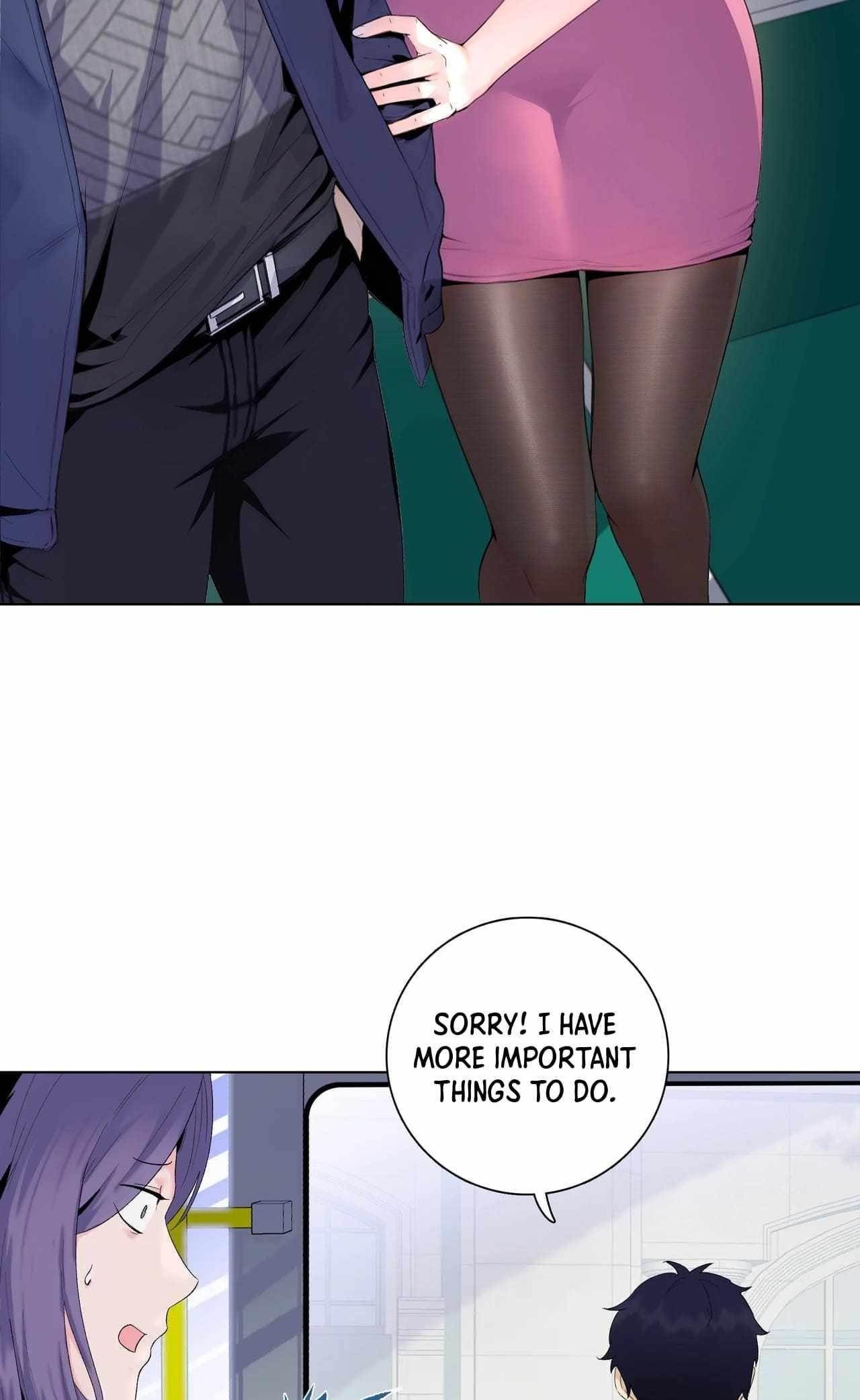 The Doomsday Ruthless Man: Hoarding Trillions of Supplies at the Beginning Chapter 1 - Page 27