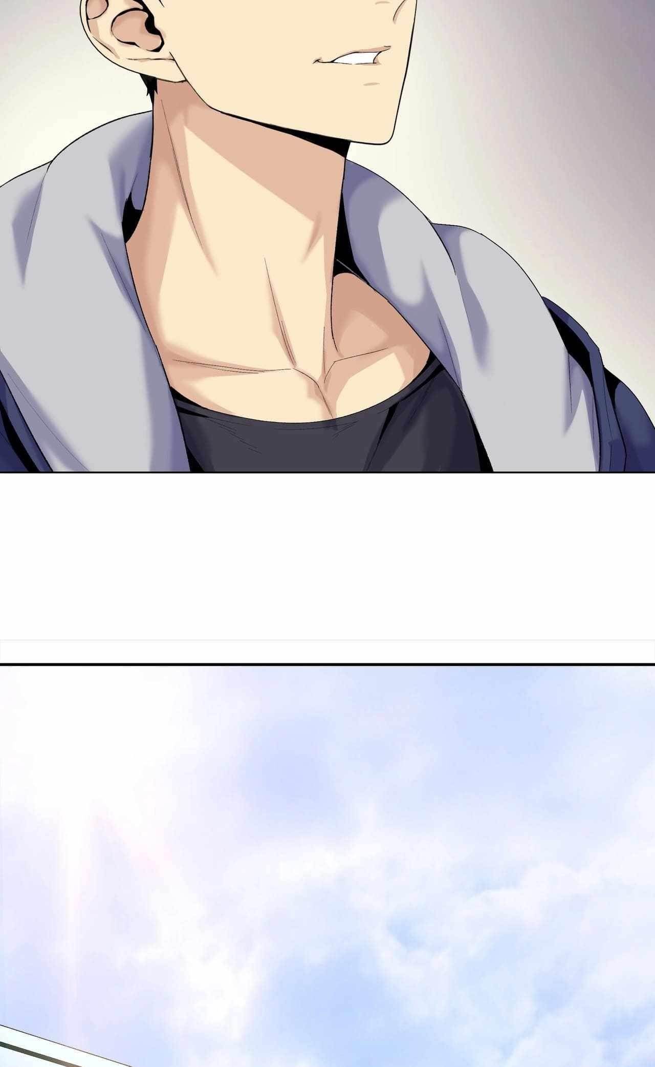 The Doomsday Ruthless Man: Hoarding Trillions of Supplies at the Beginning Chapter 1 - Page 30