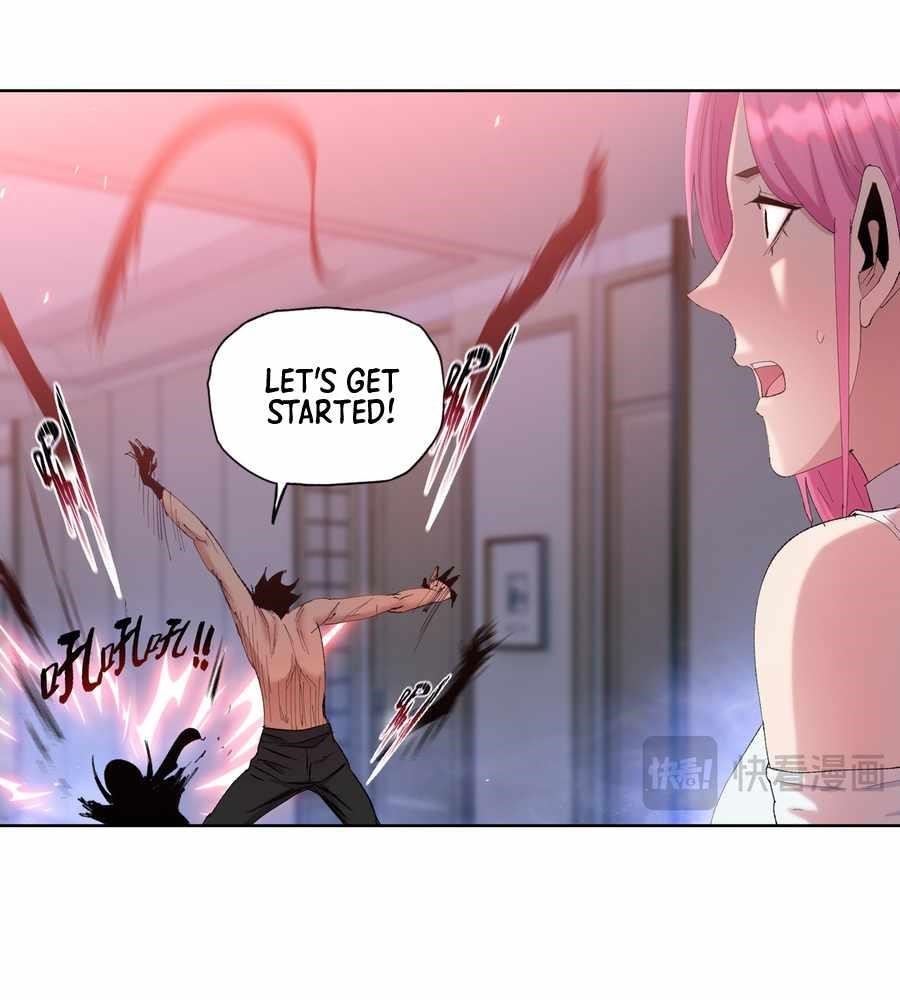 The Doomsday Ruthless Man: Hoarding Trillions of Supplies at the Beginning Chapter 12 - Page 109