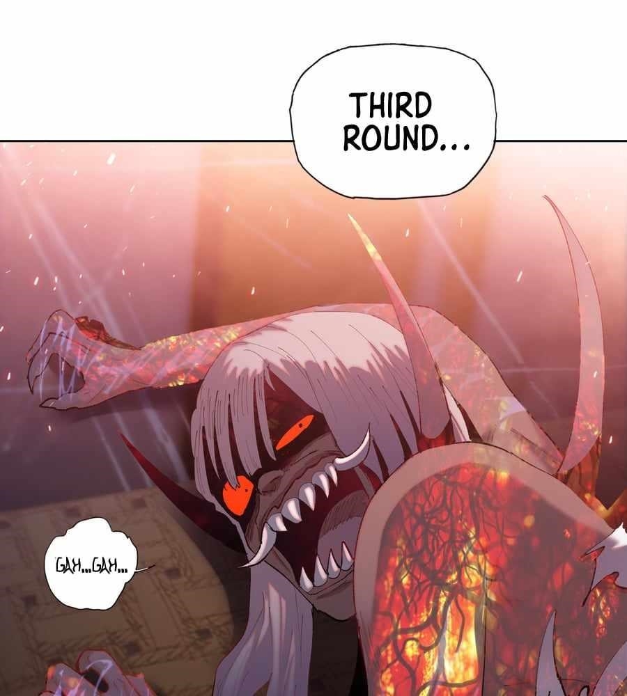 The Doomsday Ruthless Man: Hoarding Trillions of Supplies at the Beginning Chapter 12 - Page 110