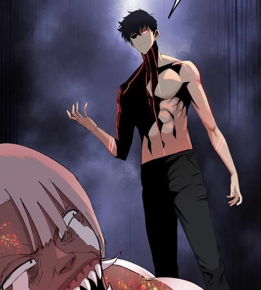 The Doomsday Ruthless Man: Hoarding Trillions of Supplies at the Beginning Chapter 12 - Page 116