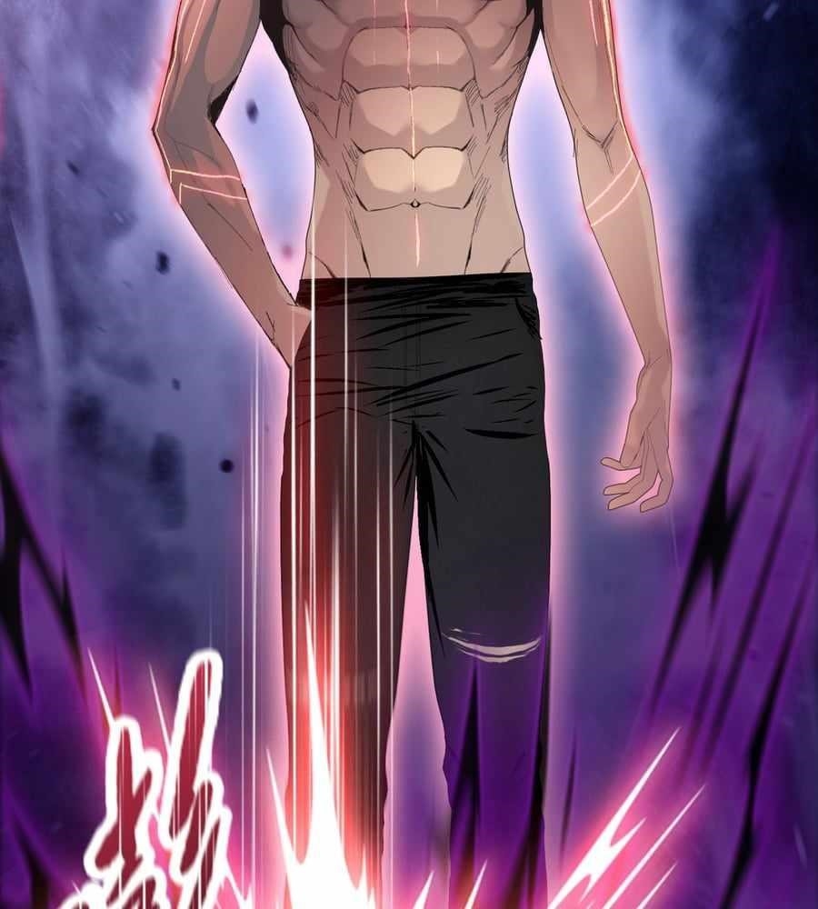 The Doomsday Ruthless Man: Hoarding Trillions of Supplies at the Beginning Chapter 12 - Page 124