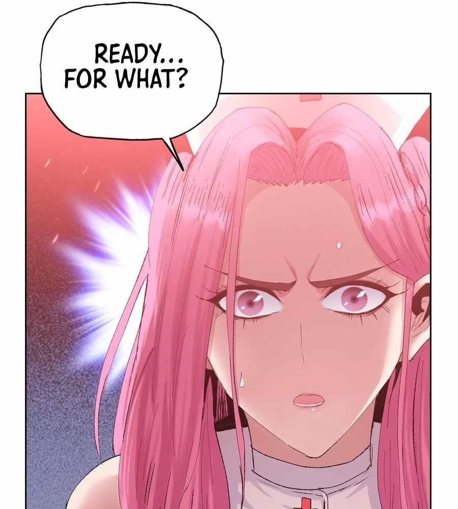 The Doomsday Ruthless Man: Hoarding Trillions of Supplies at the Beginning Chapter 12 - Page 128