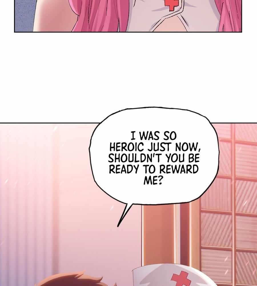 The Doomsday Ruthless Man: Hoarding Trillions of Supplies at the Beginning Chapter 12 - Page 129