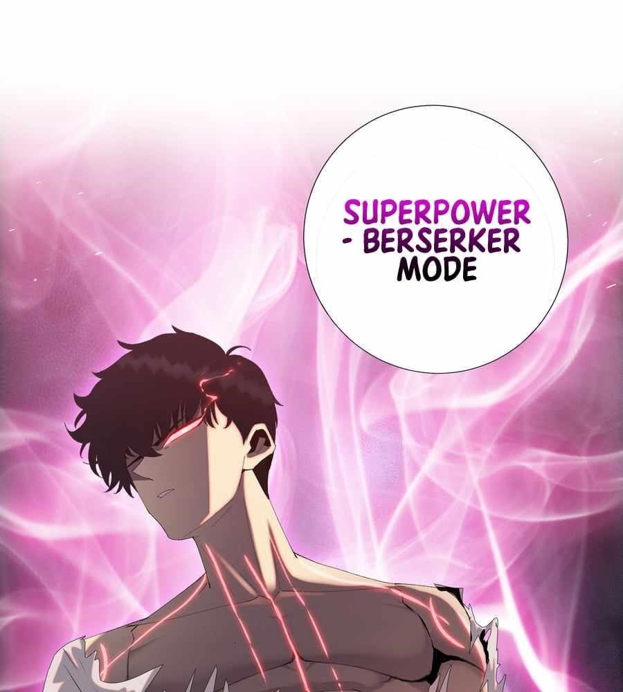 The Doomsday Ruthless Man: Hoarding Trillions of Supplies at the Beginning Chapter 12 - Page 32