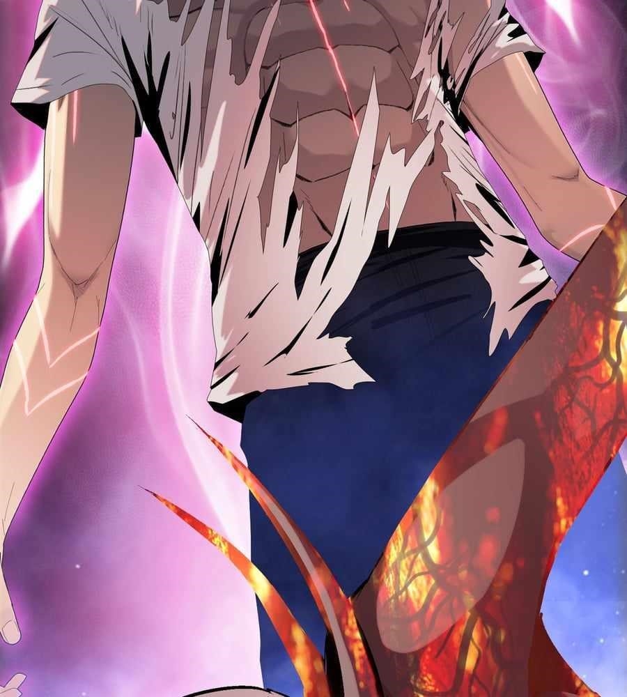 The Doomsday Ruthless Man: Hoarding Trillions of Supplies at the Beginning Chapter 12 - Page 33