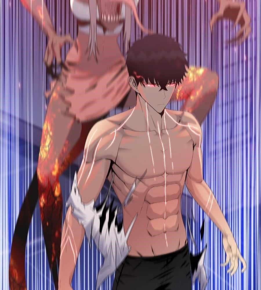 The Doomsday Ruthless Man: Hoarding Trillions of Supplies at the Beginning Chapter 12 - Page 37