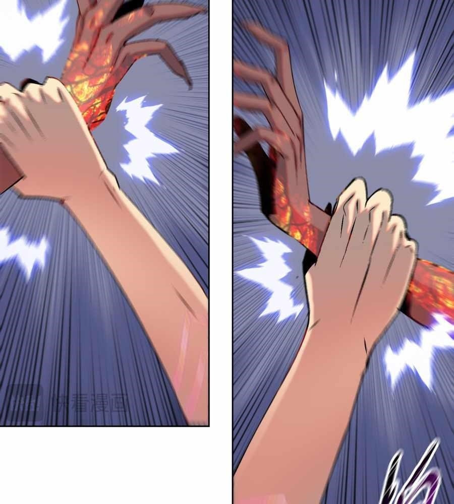 The Doomsday Ruthless Man: Hoarding Trillions of Supplies at the Beginning Chapter 12 - Page 45