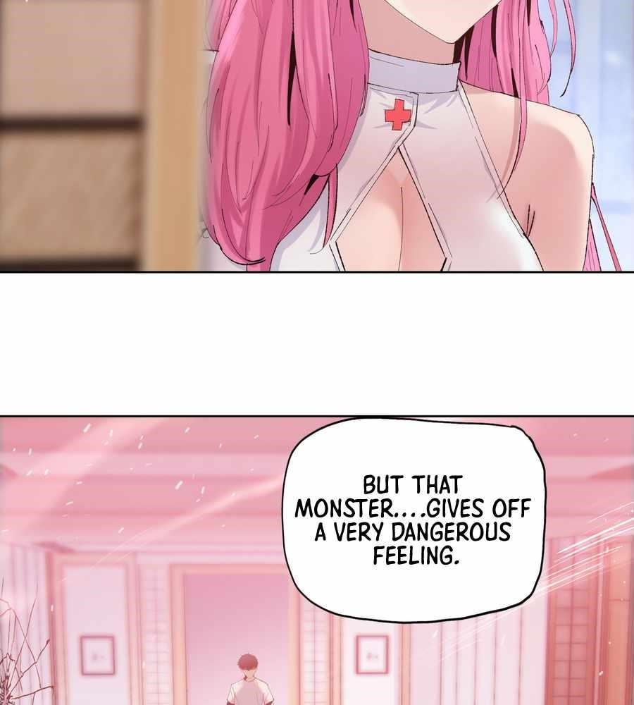 The Doomsday Ruthless Man: Hoarding Trillions of Supplies at the Beginning Chapter 12 - Page 5