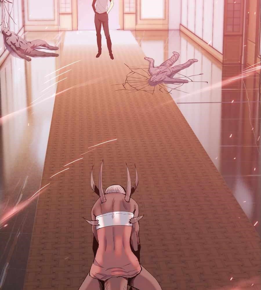 The Doomsday Ruthless Man: Hoarding Trillions of Supplies at the Beginning Chapter 12 - Page 6