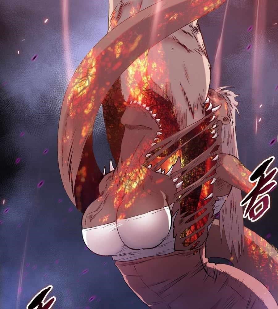 The Doomsday Ruthless Man: Hoarding Trillions of Supplies at the Beginning Chapter 12 - Page 71