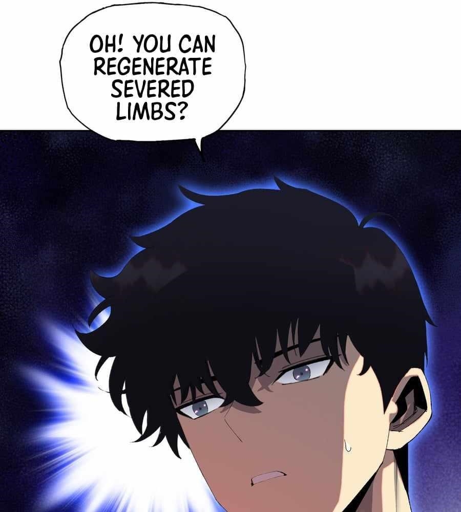 The Doomsday Ruthless Man: Hoarding Trillions of Supplies at the Beginning Chapter 12 - Page 79