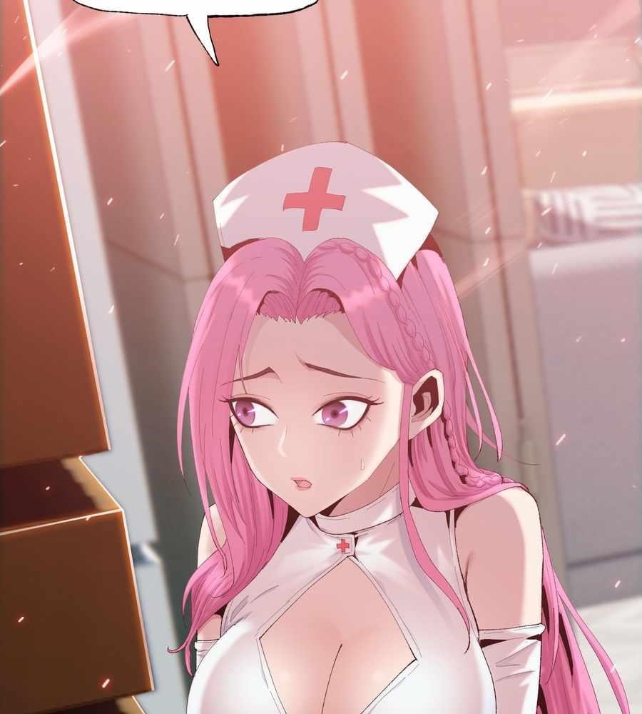 The Doomsday Ruthless Man: Hoarding Trillions of Supplies at the Beginning Chapter 12 - Page 8