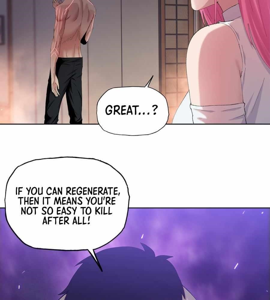 The Doomsday Ruthless Man: Hoarding Trillions of Supplies at the Beginning Chapter 12 - Page 84