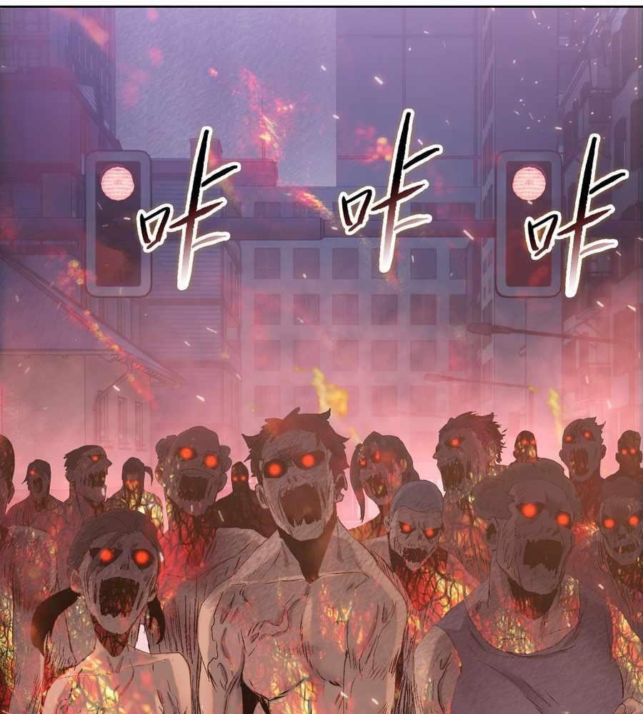 The Doomsday Ruthless Man: Hoarding Trillions of Supplies at the Beginning Chapter 13 - Page 11