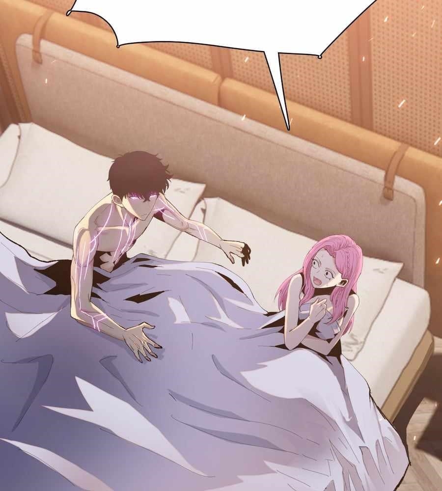 The Doomsday Ruthless Man: Hoarding Trillions of Supplies at the Beginning Chapter 13 - Page 25