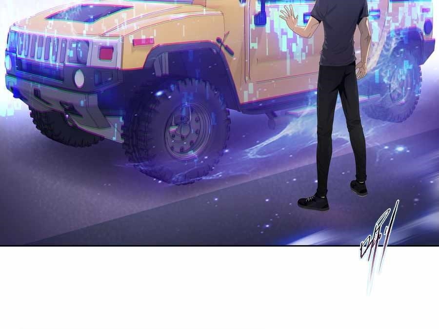 The Doomsday Ruthless Man: Hoarding Trillions of Supplies at the Beginning Chapter 13 - Page 35