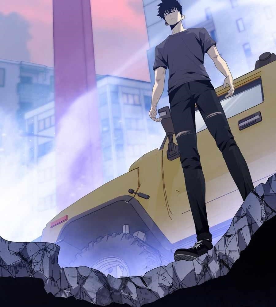 The Doomsday Ruthless Man: Hoarding Trillions of Supplies at the Beginning Chapter 13 - Page 52