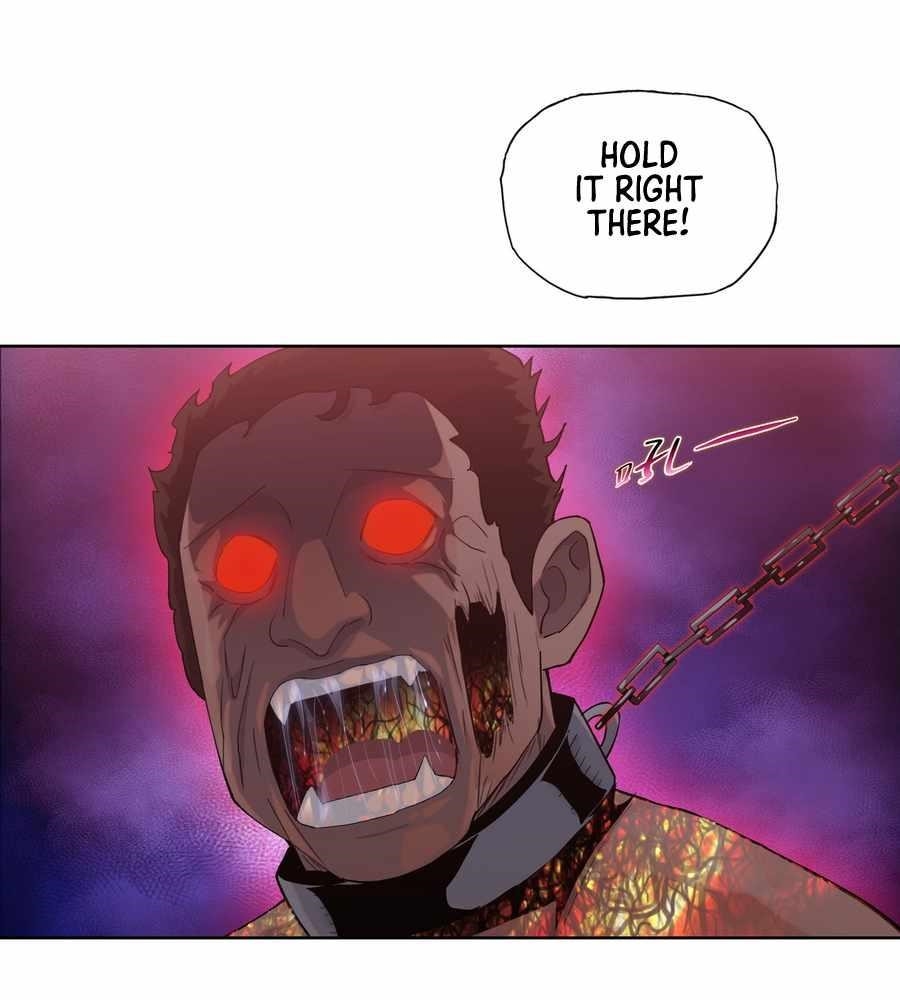 The Doomsday Ruthless Man: Hoarding Trillions of Supplies at the Beginning Chapter 13 - Page 64