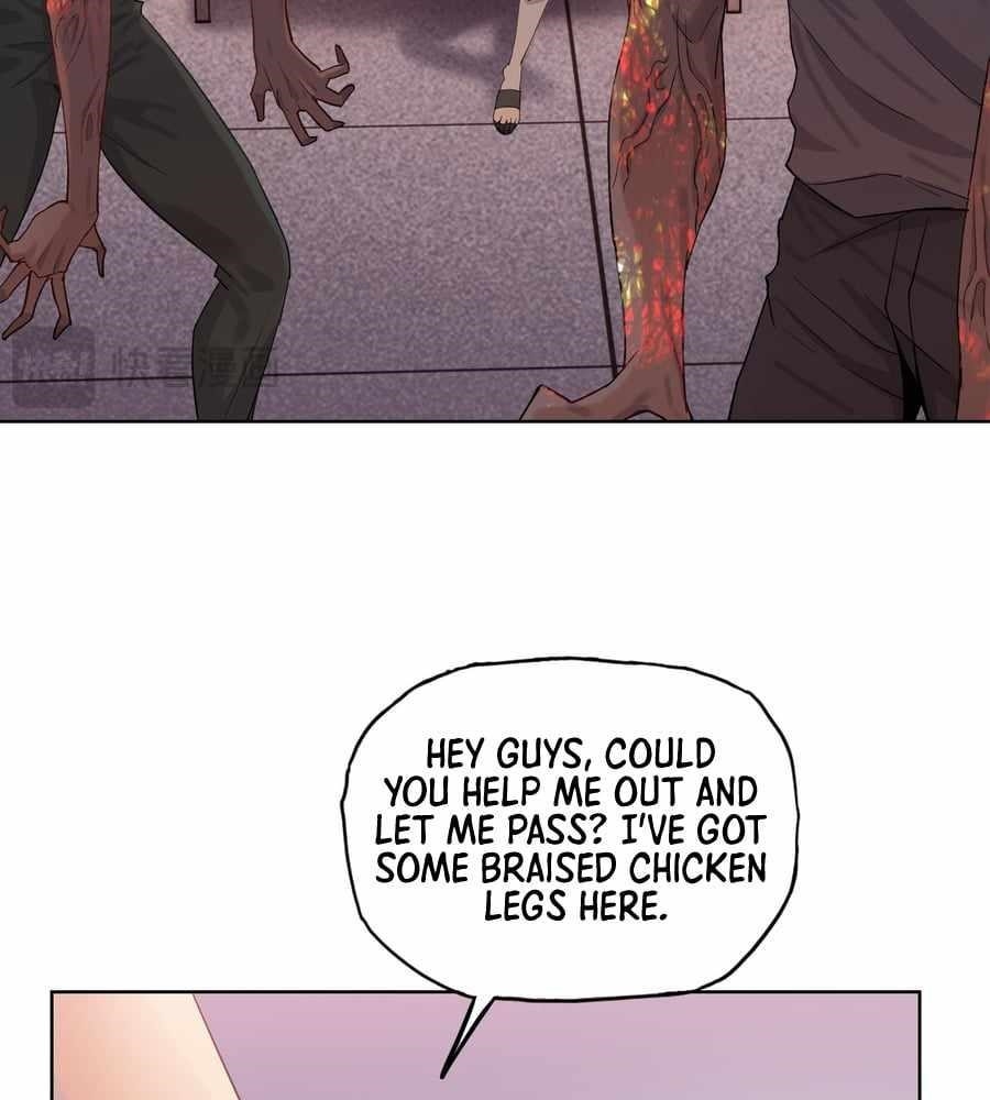 The Doomsday Ruthless Man: Hoarding Trillions of Supplies at the Beginning Chapter 13 - Page 67