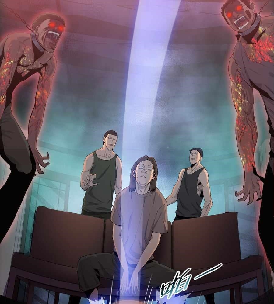 The Doomsday Ruthless Man: Hoarding Trillions of Supplies at the Beginning Chapter 13 - Page 73