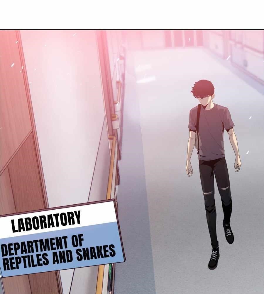 The Doomsday Ruthless Man: Hoarding Trillions of Supplies at the Beginning Chapter 13 - Page 89