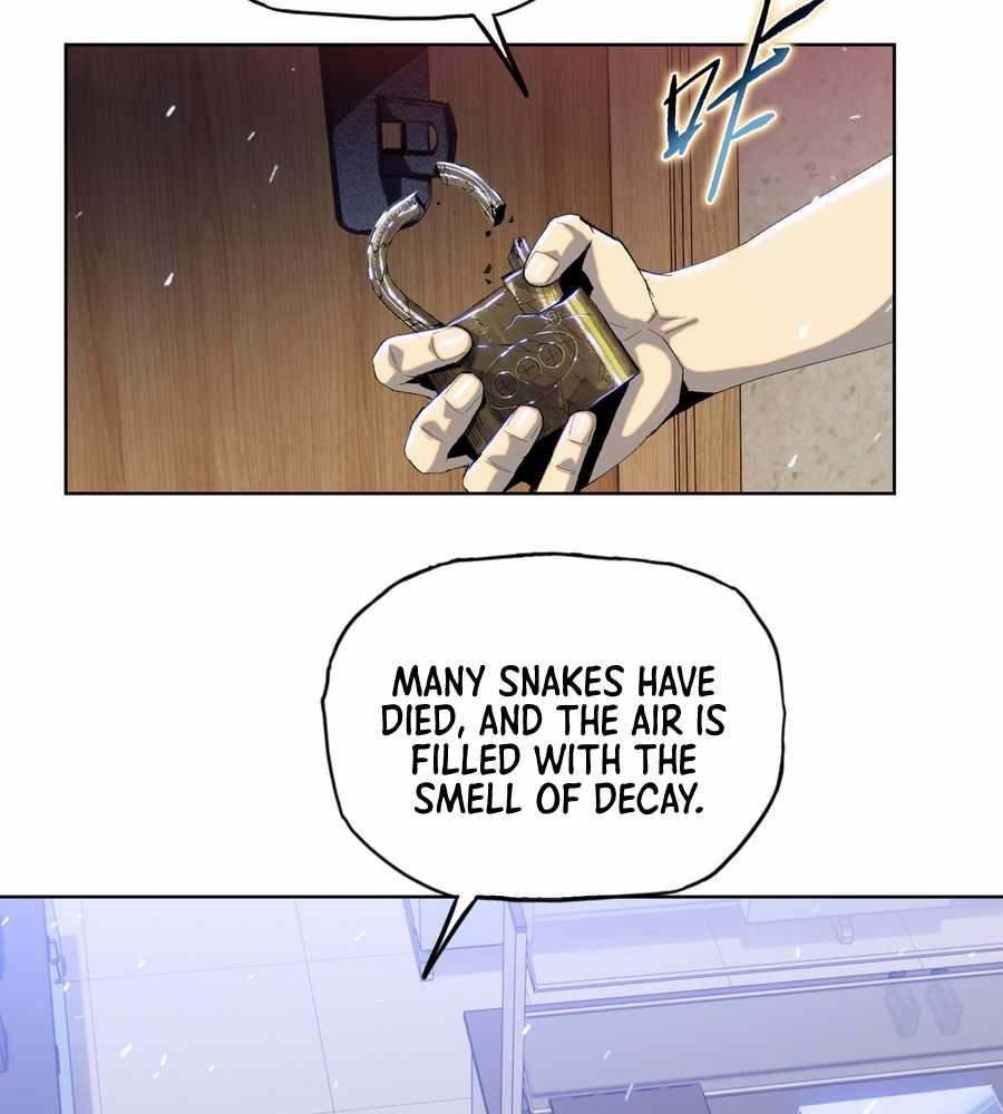 The Doomsday Ruthless Man: Hoarding Trillions of Supplies at the Beginning Chapter 13 - Page 91