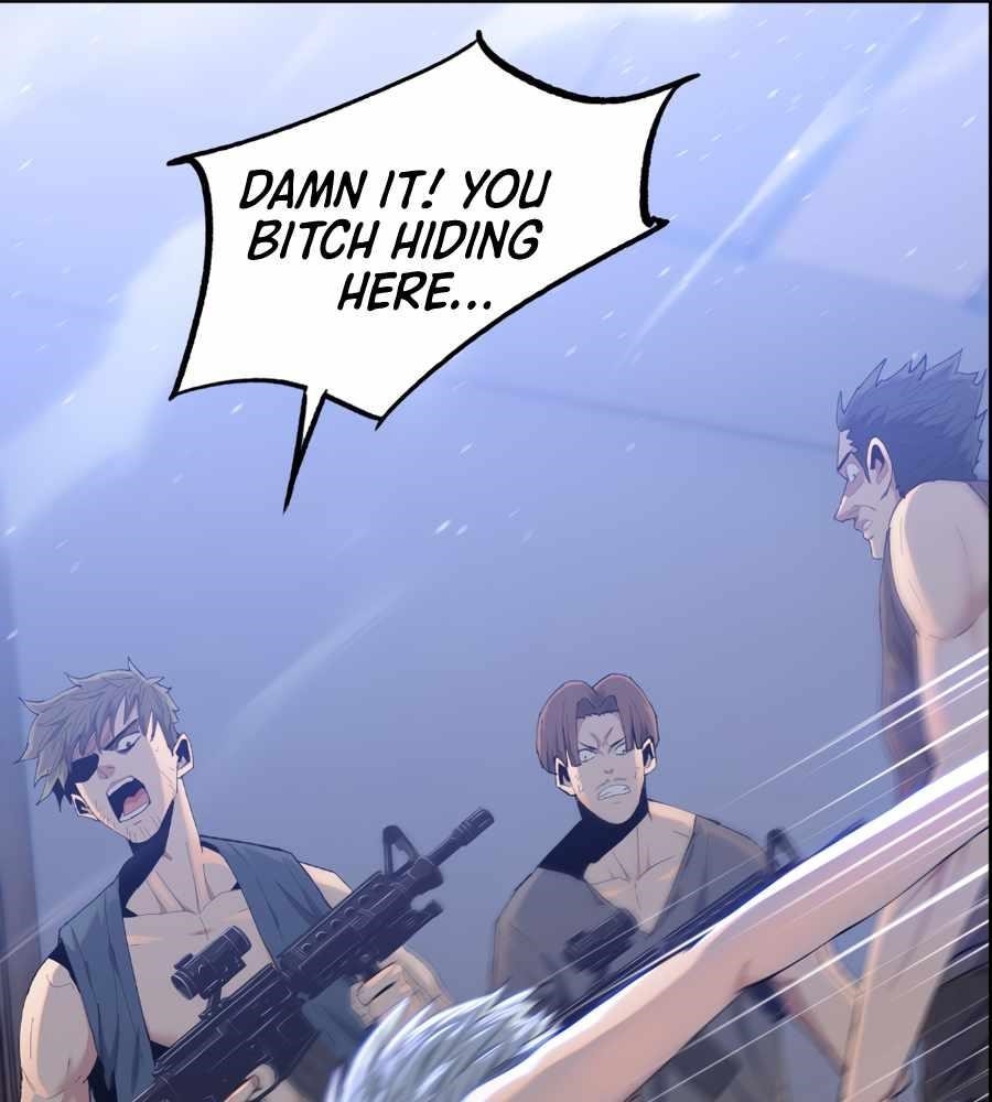 The Doomsday Ruthless Man: Hoarding Trillions of Supplies at the Beginning Chapter 14 - Page 10