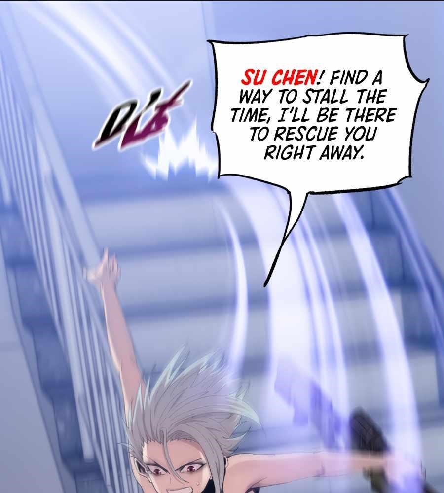 The Doomsday Ruthless Man: Hoarding Trillions of Supplies at the Beginning Chapter 14 - Page 102