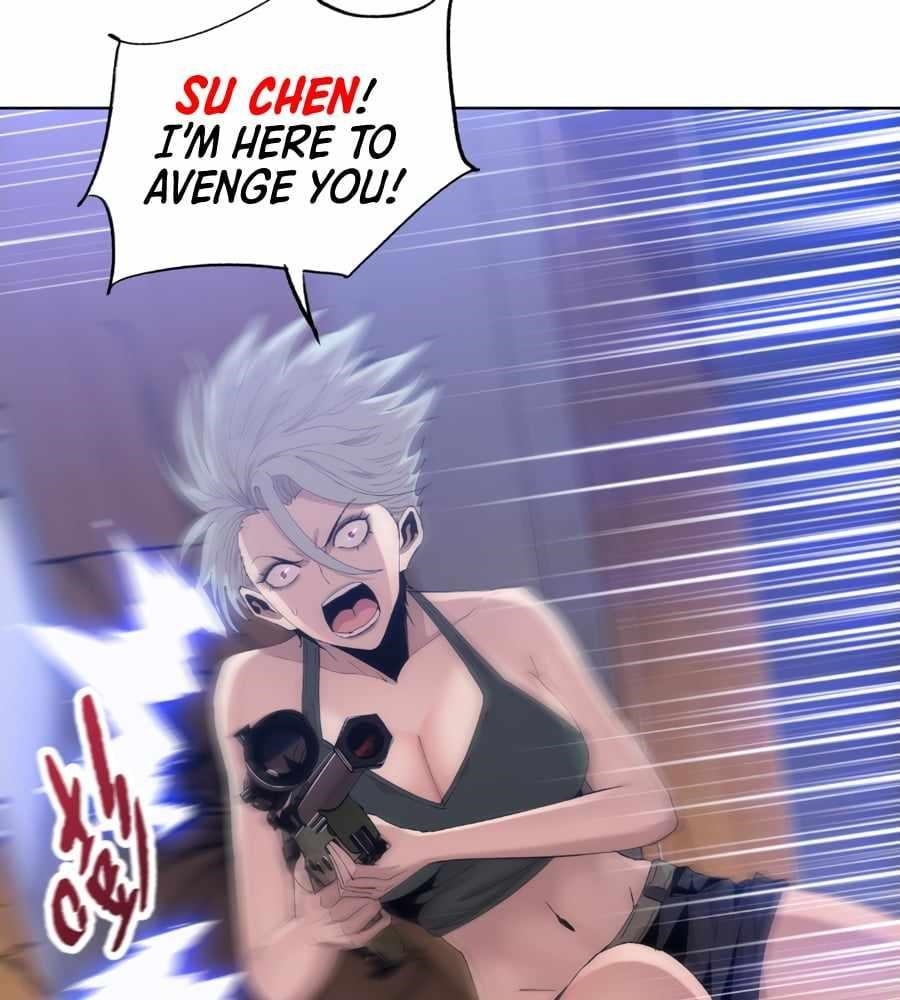 The Doomsday Ruthless Man: Hoarding Trillions of Supplies at the Beginning Chapter 14 - Page 107