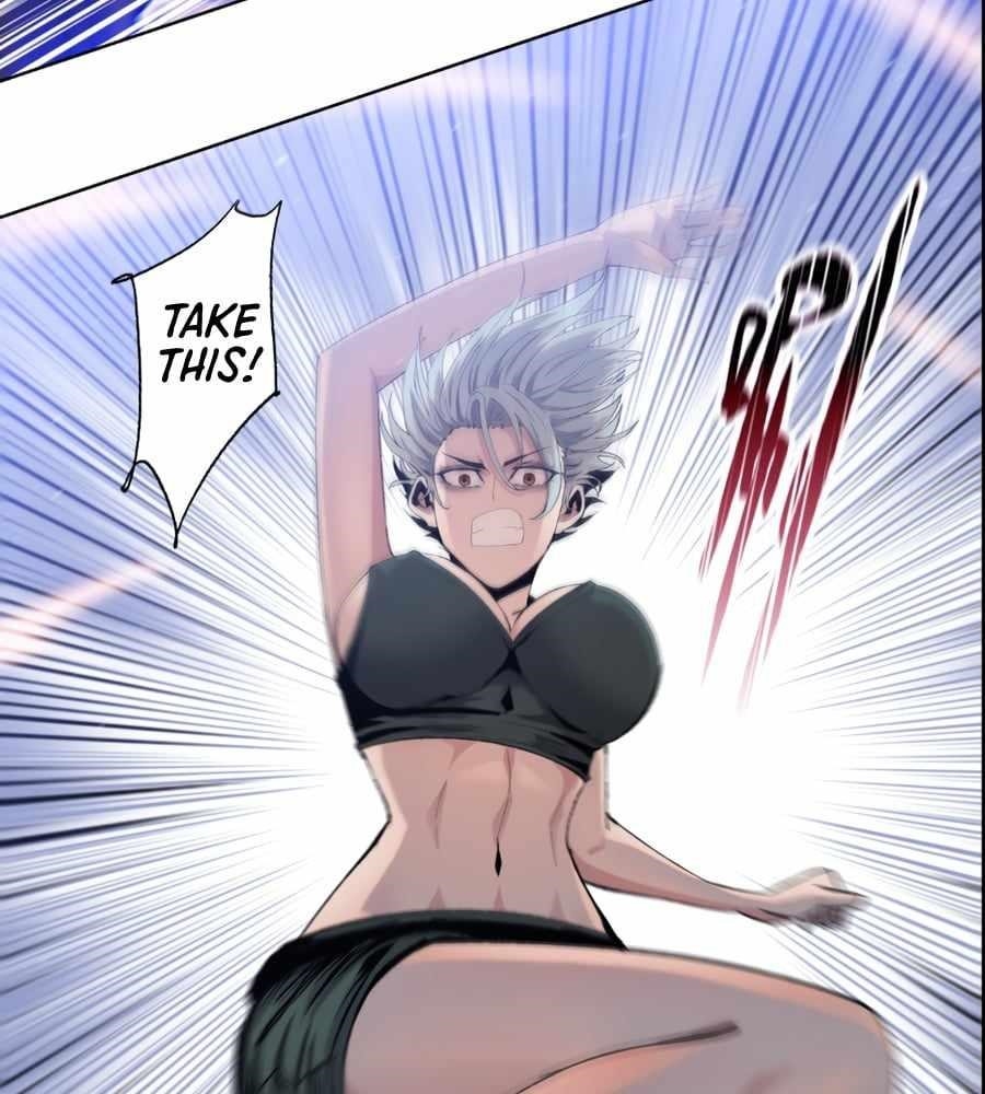 The Doomsday Ruthless Man: Hoarding Trillions of Supplies at the Beginning Chapter 14 - Page 12