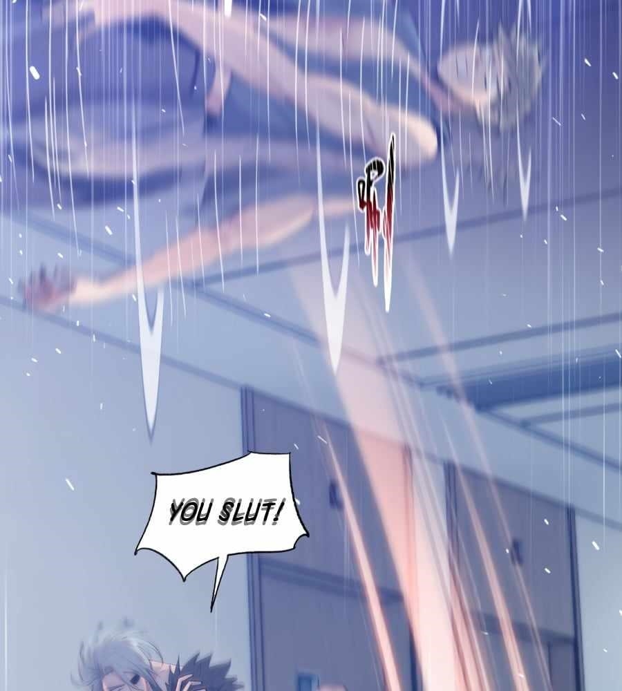 The Doomsday Ruthless Man: Hoarding Trillions of Supplies at the Beginning Chapter 14 - Page 18