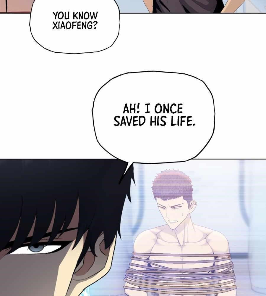 The Doomsday Ruthless Man: Hoarding Trillions of Supplies at the Beginning Chapter 14 - Page 36