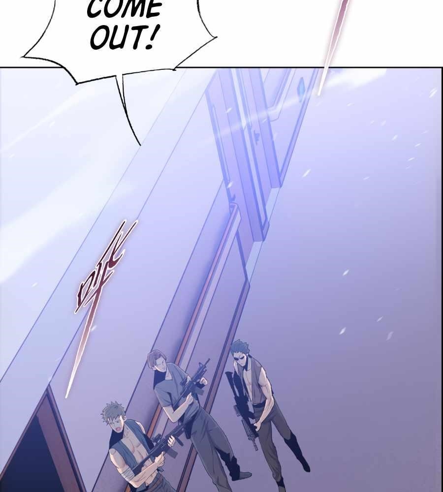 The Doomsday Ruthless Man: Hoarding Trillions of Supplies at the Beginning Chapter 14 - Page 4