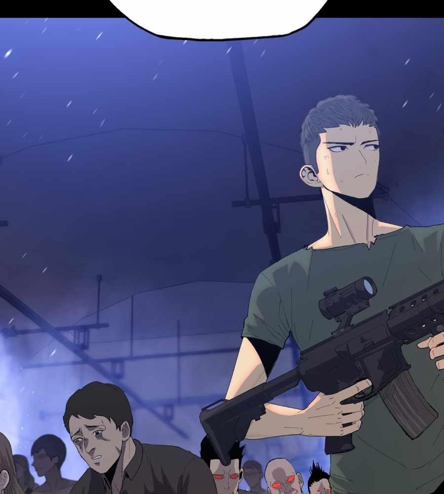 The Doomsday Ruthless Man: Hoarding Trillions of Supplies at the Beginning Chapter 14 - Page 41