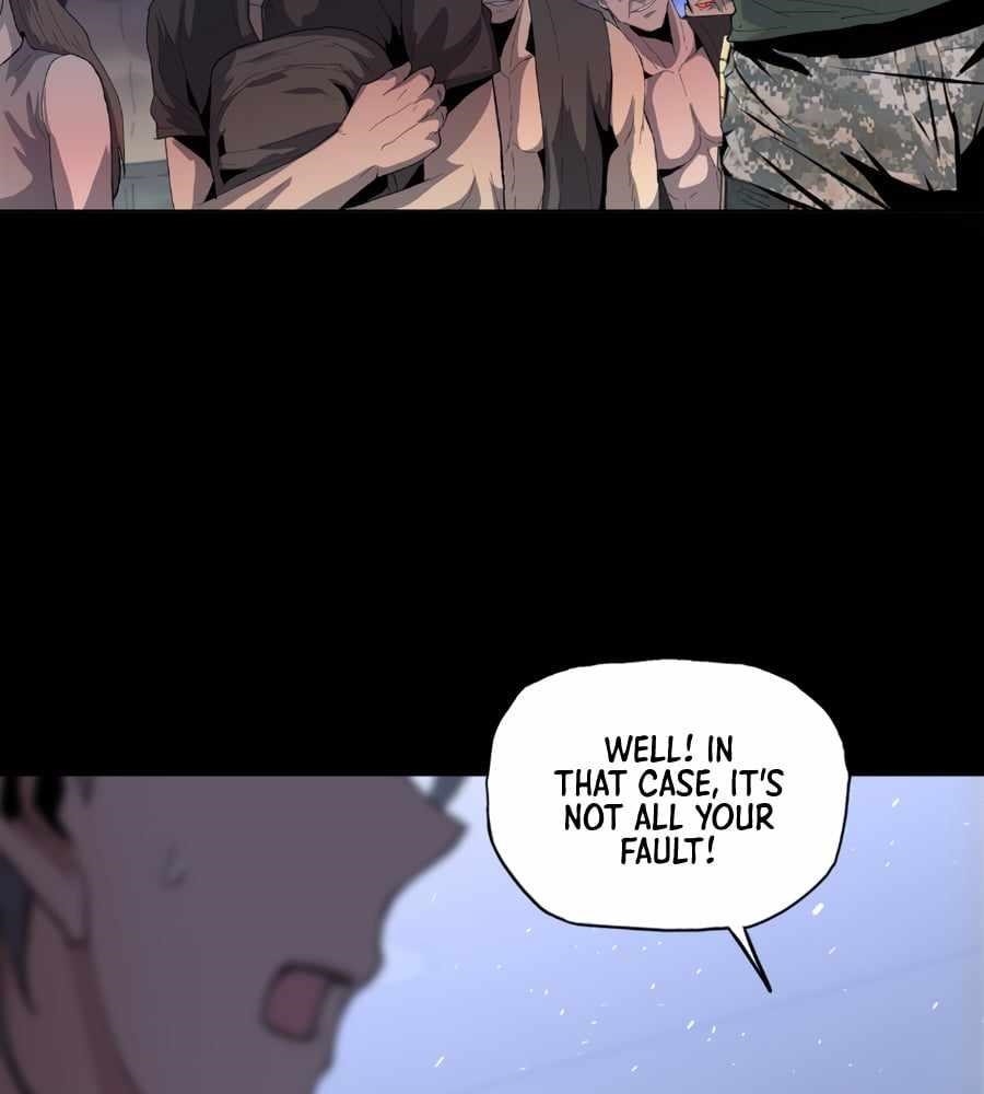 The Doomsday Ruthless Man: Hoarding Trillions of Supplies at the Beginning Chapter 14 - Page 42